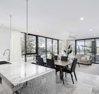 Ivy 95 Residence Broadbeach GCLR - Kawana Tourism