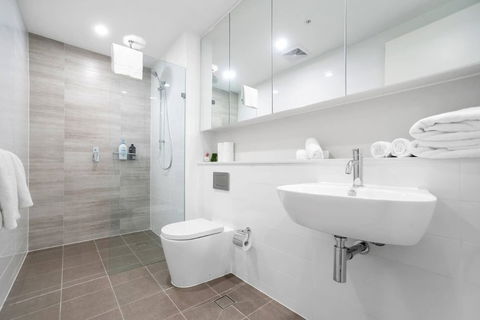 F03-darling Harbour 1 BDR APT - Kawana Tourism 3
