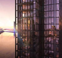 Pars Apartments Collins Wharf Docklands - Kawana Tourism