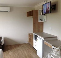 BEST WESTERN CASTLE LODGE MOTEL - Kawana Tourism