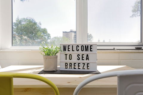 Seabreeze - Kawana Tourism 2