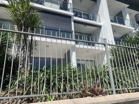 Magnetic Blue Waterfront Apartments - Kawana Tourism 0
