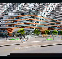 Magnificent Waterfront Apartments on Collins - Kawana Tourism