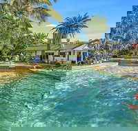 BlueskyApts at Turtle Beach 34 - Kawana Tourism