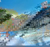 BlueSkyApts at Turtle Beach 268 - Kawana Tourism