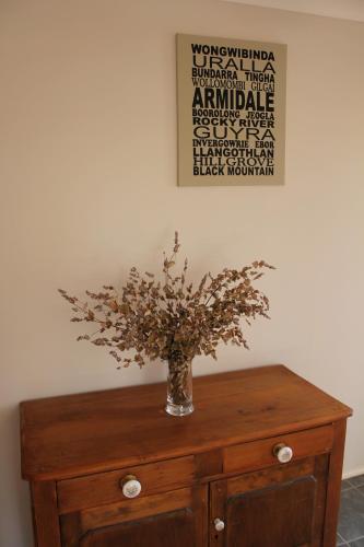 Waterfall Way Accommodation - Kawana Tourism 5