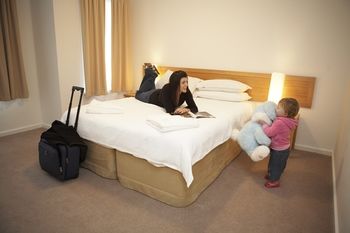 Forte Capeview Apartments - Kawana Tourism 5