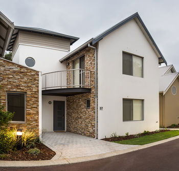 Forte Capeview Apartments - Kawana Tourism 2