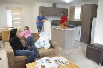 Forte Capeview Apartments - Kawana Tourism 6