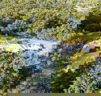 Salt Hinterland Retreat Q Stay - Kawana Tourism