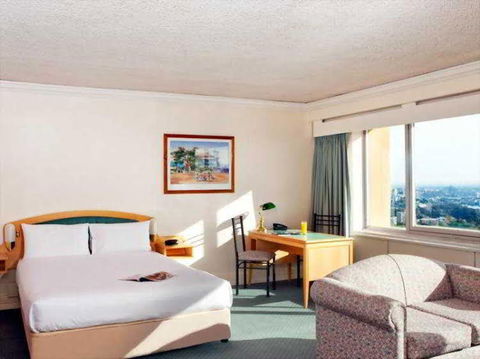 All Seasons Crows Nest Sydney(ex. North Shore Inn) - Kawana Tourism 0