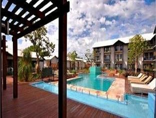 Pinctada Cable Beach - Kawana Tourism 3