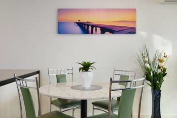 Stunning Harbour & City View Loft - Kawana Tourism 2