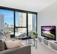 Central City Designer Pad - Kawana Tourism