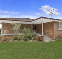 Warrigal House - Kawana Tourism