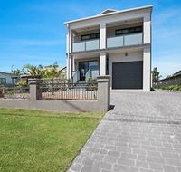 Coogee Townhouse - Kawana Tourism