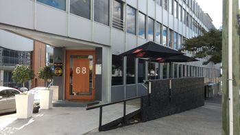 Penthouses68 - Kawana Tourism 4