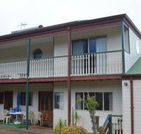 Albany Harbour Panorama B  B - Kawana Tourism