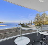 The Oak Room 106 - Kawana Tourism