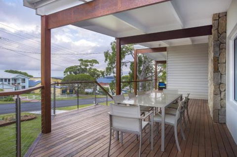 THE PERFECT BEACH HOUSE - Kawana Tourism 4