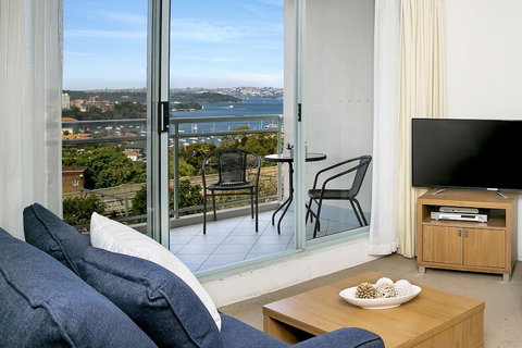 The Apartment Service ALF49 - Kawana Tourism 6