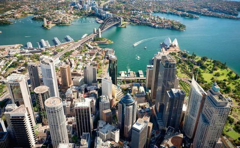 The Apartment Service ALF49 - Kawana Tourism 0