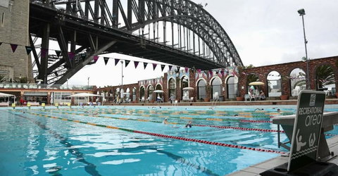 The Apartment Service ALF49 - Kawana Tourism 1