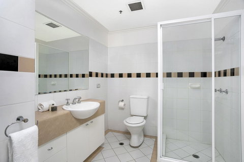 The Apartment Service ALF49 - Kawana Tourism 5