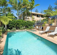 Mermaid by The Sea - Kawana Tourism