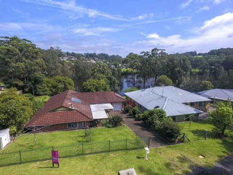 LAKEVIEW - Kawana Tourism 2