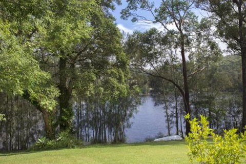LAKEVIEW - Kawana Tourism 3