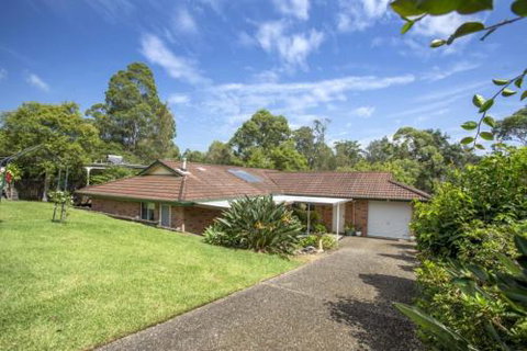 LAKEVIEW - Kawana Tourism 4