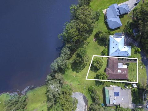 LAKEVIEW - Kawana Tourism 1