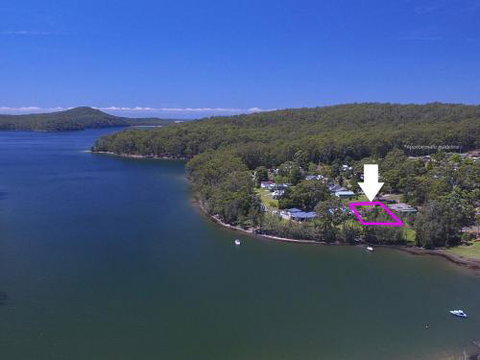 LAKEVIEW - Kawana Tourism 0
