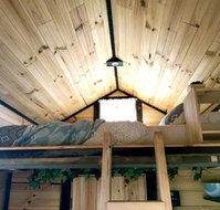 Big Tiny Dale View Tiny House - Kawana Tourism