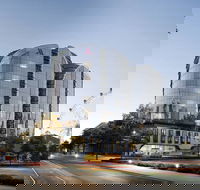 Melbourne Marriott Hotel Docklands - Kawana Tourism
