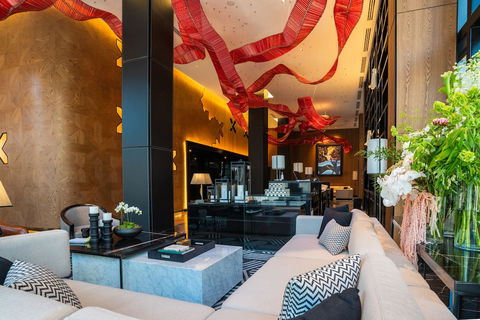 Sofitel Adelaide - Kawana Tourism 3