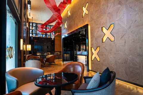 Sofitel Adelaide - Kawana Tourism 4