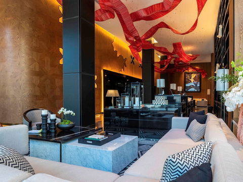 Sofitel Adelaide - Kawana Tourism 0