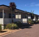 Whyalla Norrie the Sundowner Cabin  Tourist Park - Kawana Tourism