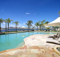 Boathaven Holiday Park - Kawana Tourism