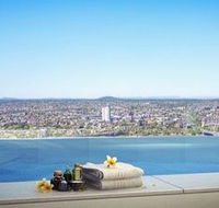 2 bed room Brisbane sky tower - Kawana Tourism