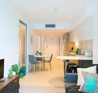 Compact Brisbane Pad With 2 Bedrooms - Kawana Tourism