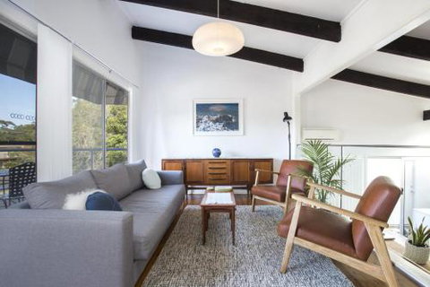 THE PARKVIEW At MOLLYMOOK - Kawana Tourism 1