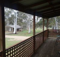 Gooandra alpine cabins - Kawana Tourism