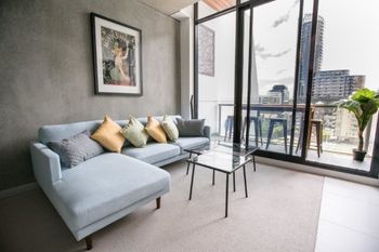 Spacious Apartment Close To Melbourne CBD - Kawana Tourism 0