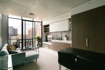 Spacious Apartment Close To Melbourne CBD - Kawana Tourism 6