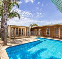 Hidden Oasis - Kawana Tourism