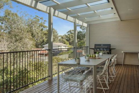 BEACH WITHIN REACH - Kawana Tourism 0