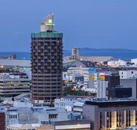 Holiday Inn Townsville - Kawana Tourism